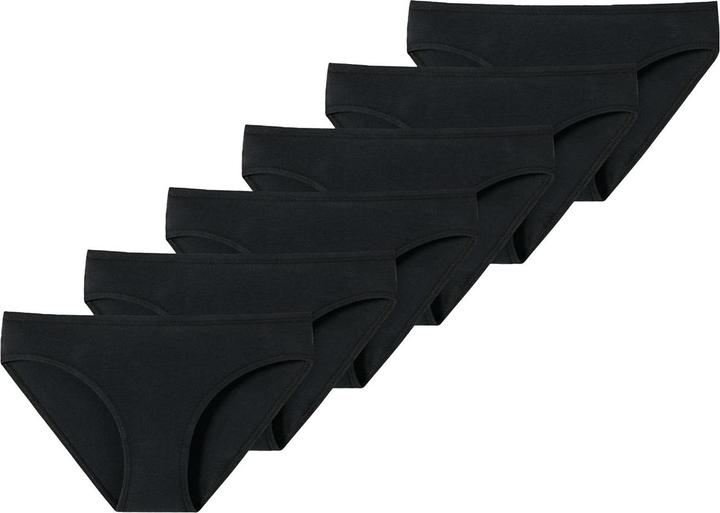 Schiesser Slip 95/5 Organic Cotton