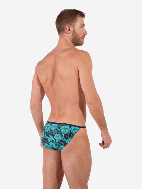Produktbild HOM Minislip Tanga Briefs Funky Style (XL, Einzelpack)