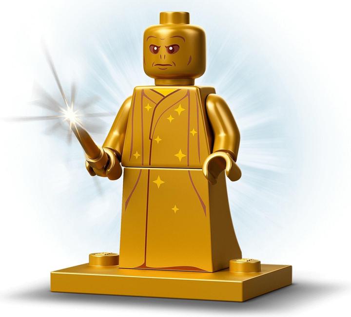 Produktbild LEGO Hogwarts Kammer des Schreckens (76389, LEGO Harry Potter)