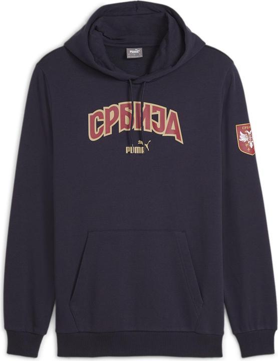 Produktbild Puma FSS Ftblicons Hoody (S)