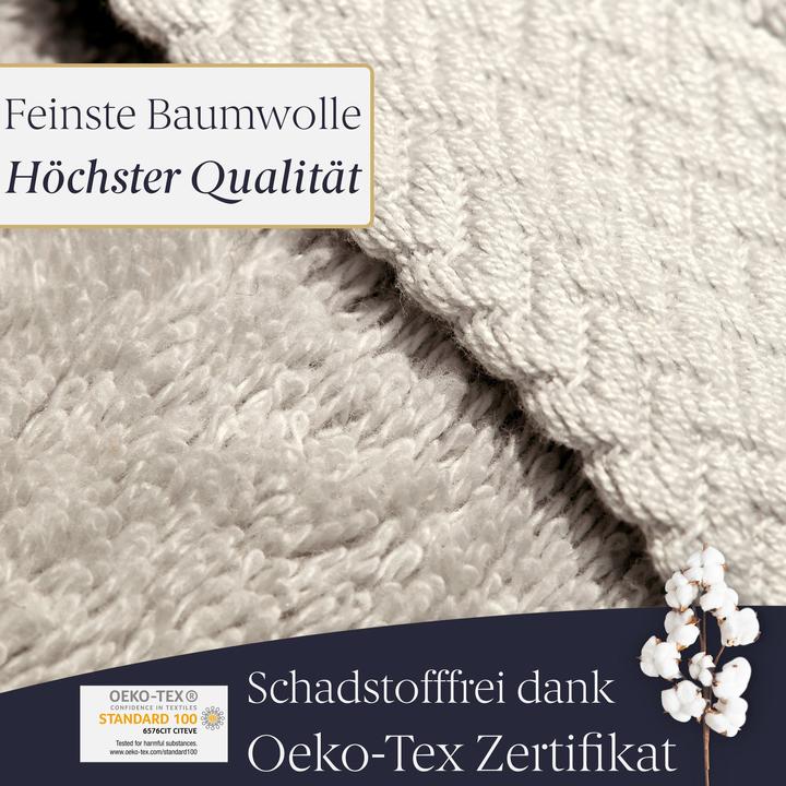 Produktbild Liebenstein Saunahandtuch (70 x 200 cm)