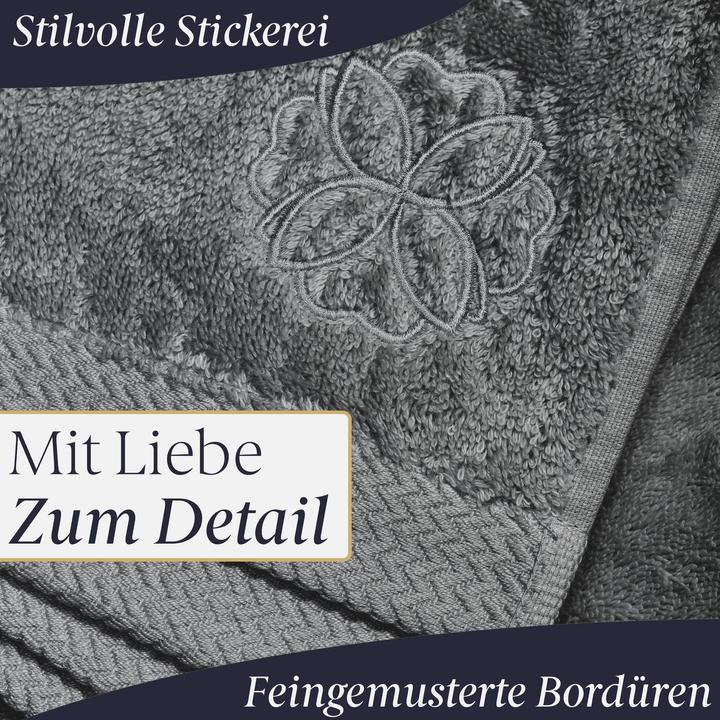 Image du produit Liebenstein Serviette de sauna
