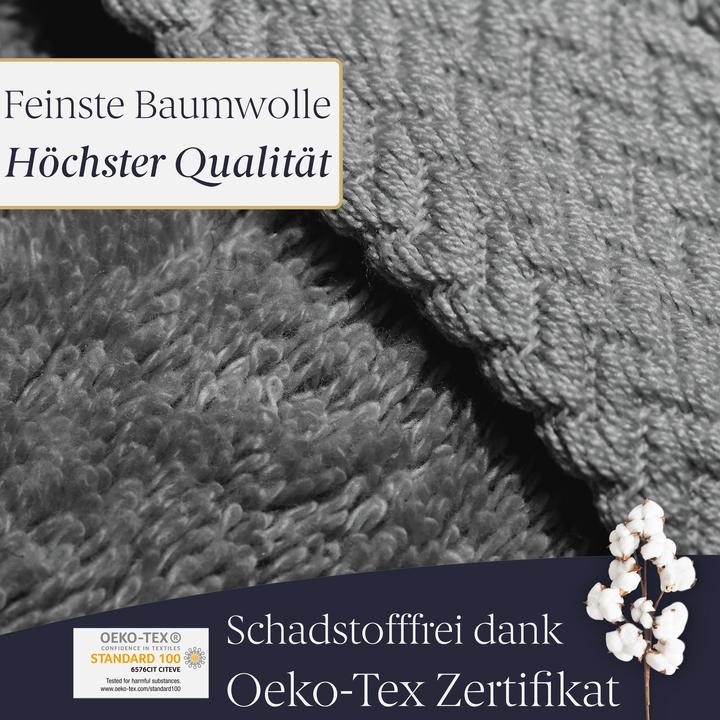 Image du produit Liebenstein Serviette de sauna