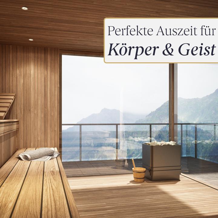 Image du produit Liebenstein Serviette de sauna