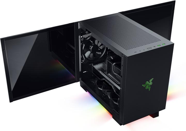 Productafbeelding Razer Tomahawk (Mini-ITX, Mini-DTX)