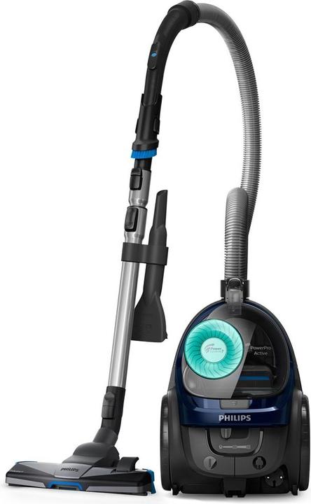 Produktbild Philips PowerPro Active FC9556 - Staubsauger