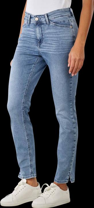 Actual product image MAC Jeans Slim Fit 7/8 DREAM SUMMER WONDERLIGHT DENIM Jeans (W34/L28)