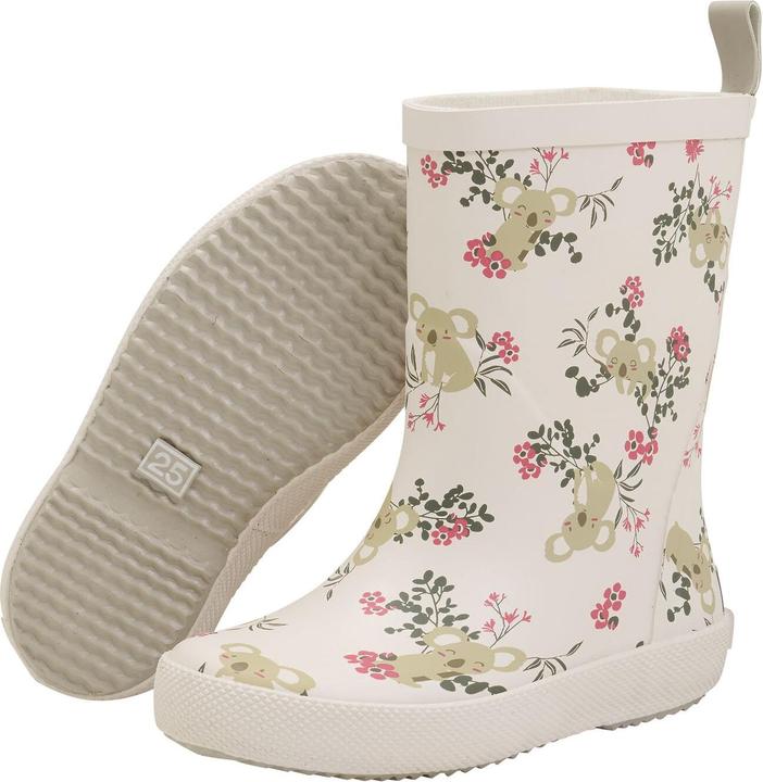 Image du produit CeLaVi Kinder Gummistiefel Perfectly Pale (22)