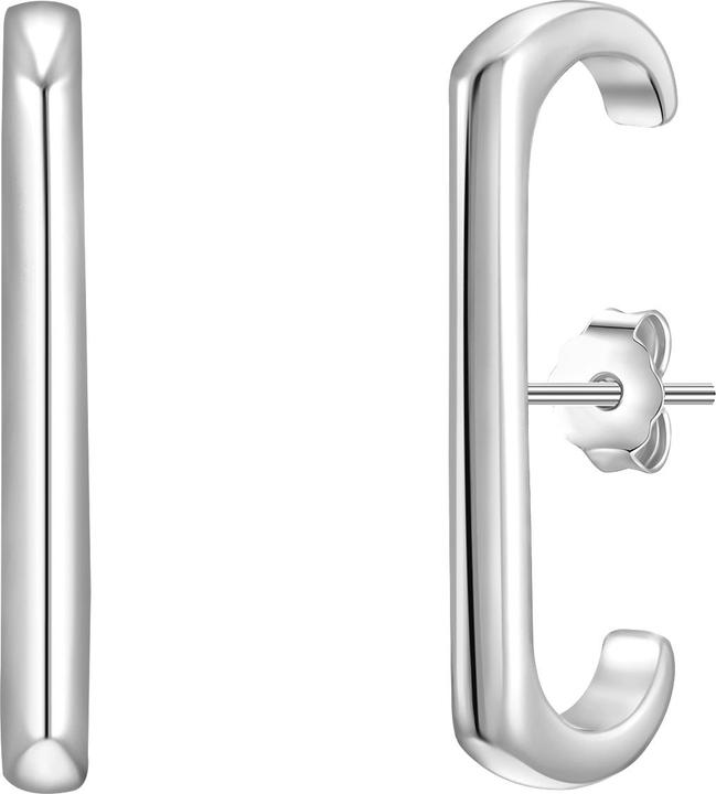 Glanzstücke München Damen Sterling Silber silber - 28555 (Sterling Silber)