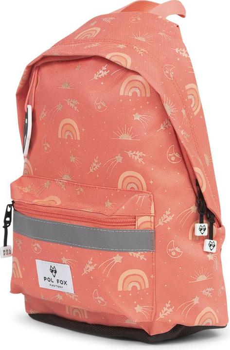 Immagine prodotto Pol Fox mini zaino per bambini moonlight (24 l)