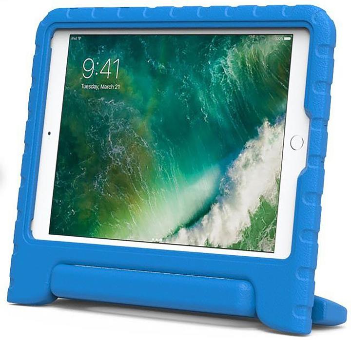 Produktbild Cazy Schutzhülle Kompatibel mit iPad Pro 10.5 (2017) Kinderhulle Back Cover Classic für Kinder mit Griff (iPad Pro 10.5)