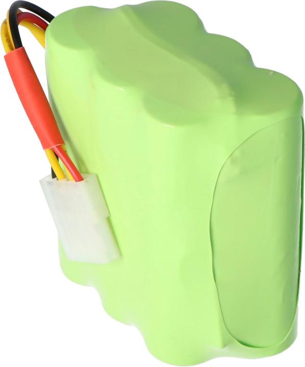 Produktbild AccuCell Akku Neato All Floor, 25, XV, XV Pro, XV-11, XV-12, XV-14, XV-15, XV-21