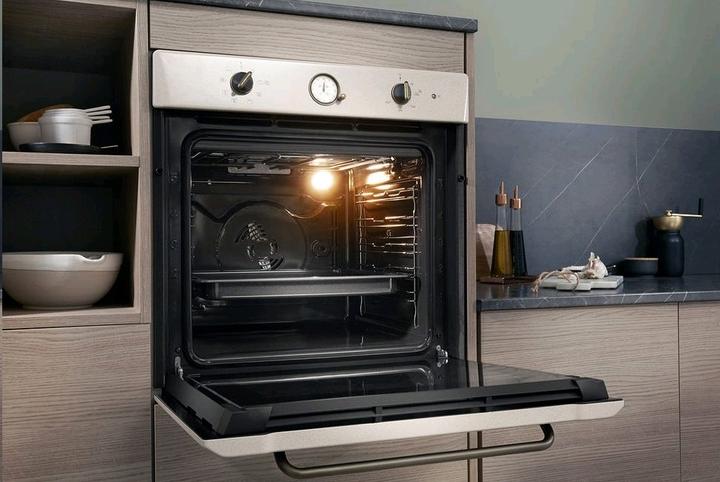 Immagine prodotto Hotpoint Forno Ariston A