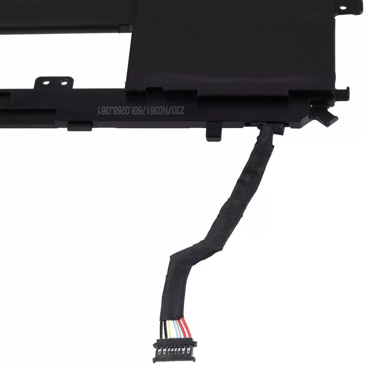 Immagine prodotto AccuCell Batteria Lenovo ThinkPad X1 Titanium Yoga Gen 1 20QA001QPB, tipo L19M4P73 (5700 mAh)