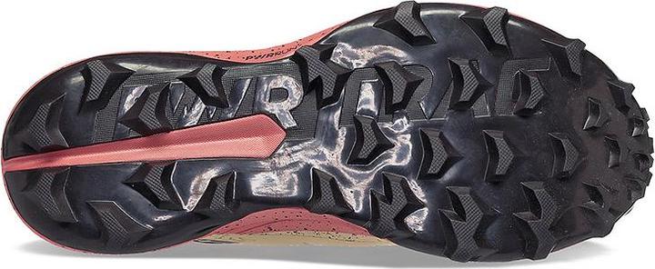 Actual product image Saucony PEREGRINE 13 ST (40)
