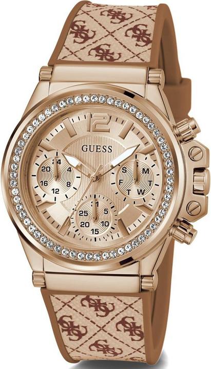 Produktbild Guess Vermutlich sieht Charisma GW0699L2 zu (38 mm)
