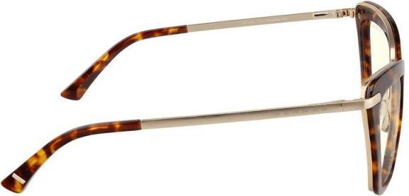 Produktbild Gunnar Gaming Brille Anna Tortoiseshell Clear