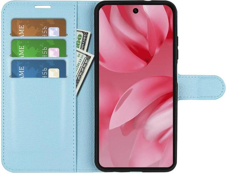 Image du produit Cover-Discount Google Pixel 10 - Leder Etui Hülle (Google Pixel)