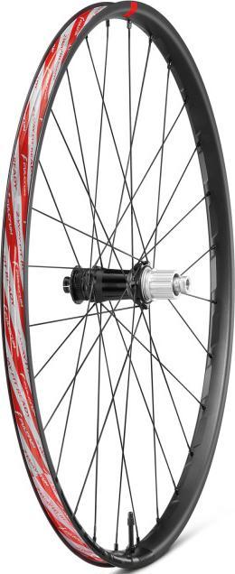 Actual product image Fulcrum Red Zone 3 (Wheelset, 29")