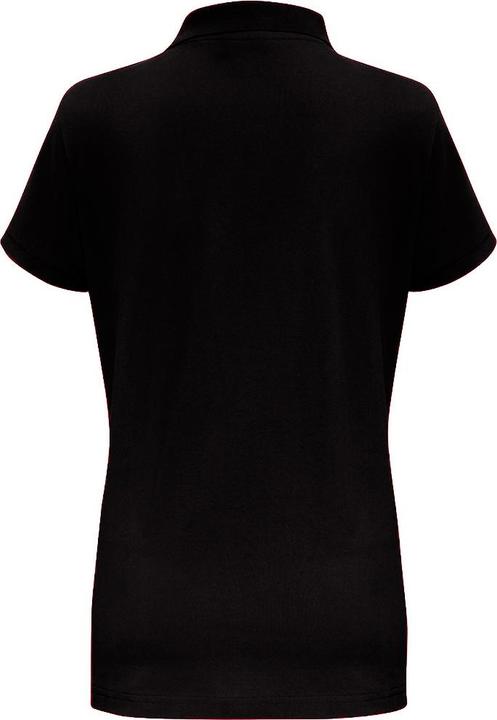 Image du produit Asquith & Fox Polo contrasté à manches courtes (XXL)