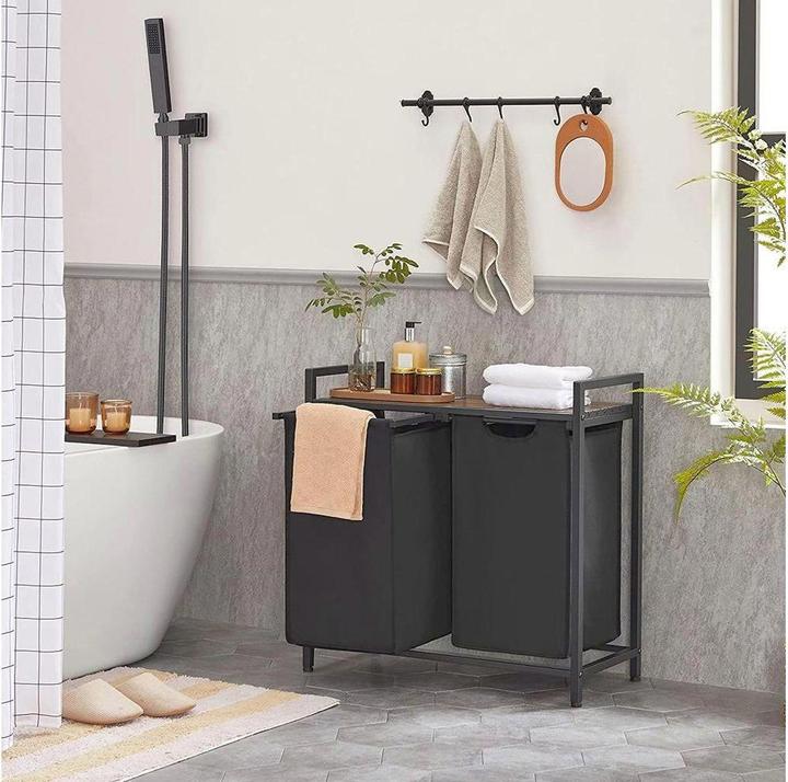 Image du produit Vasagle Laundry (92 l)
