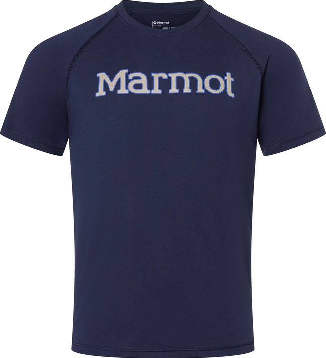 Produktbild Marmot Windridge Graphic (M)