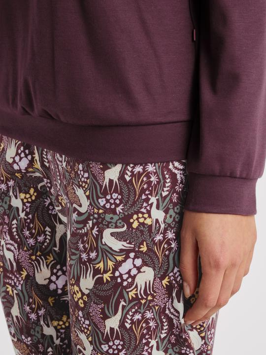 Produktbild Calida Bündchen-Pyjama (XL)