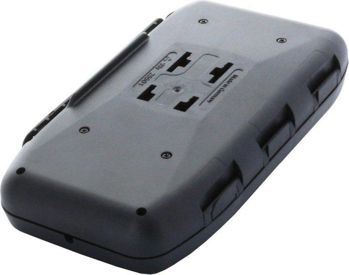Produktbild Herbert Richter iGrip Halter universal Biker Stem Splashbox
