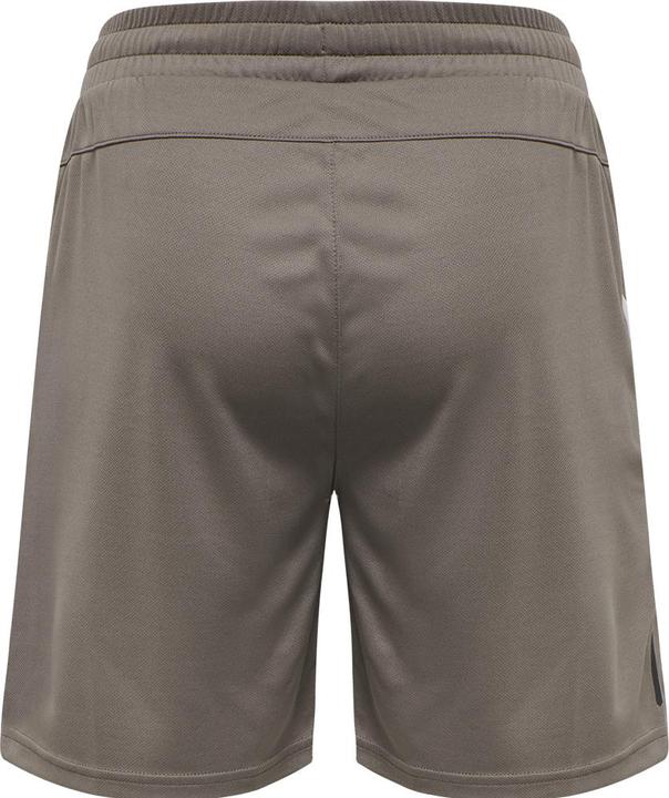 Actual product image hummel Te Topaz Shorts (M)