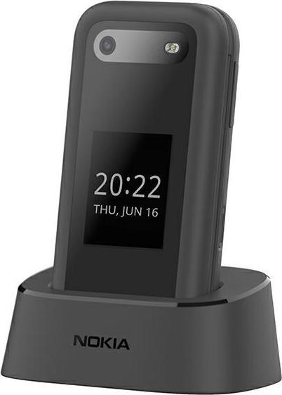 Productafbeelding Nokia 2660 Flip (2.80", 0.30 Mpx, 4G)