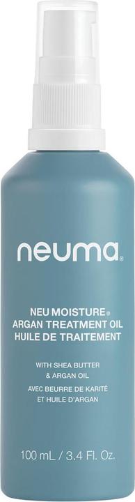 Produktbild Neuma Neu Moisture® Argan Treatment Oil (100 ml)