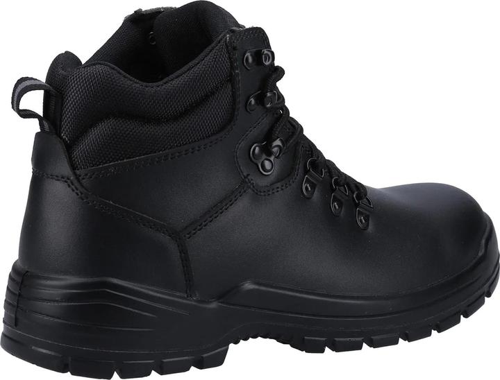 Image du produit Amblers Safety Chaussures de sécurité 258 Cuir (Aucune catégorie de sécurité, 47)