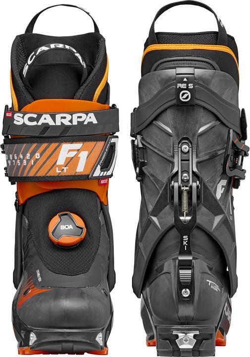 Immagine prodotto Scarpa F1 LT Tourenstiefel (27)