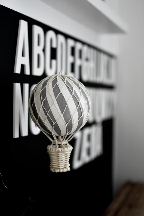 Produktbild Filibabba Heissluftballon