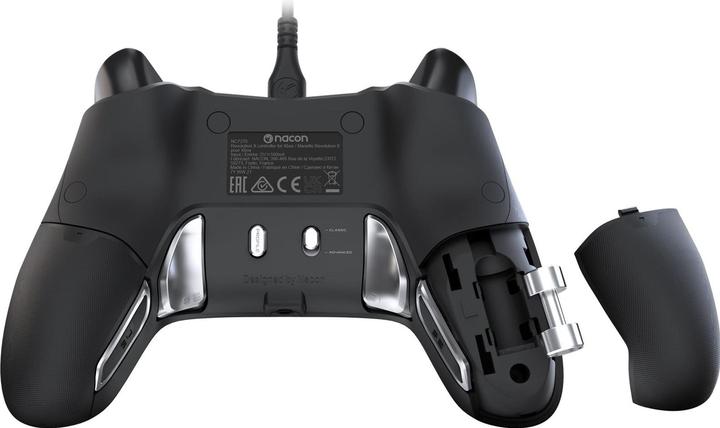 Image du produit Nacon Gaming Contrôleur Revolution X (Xbox One X, Xbox Series X, Xbox One S, Xbox Series S)