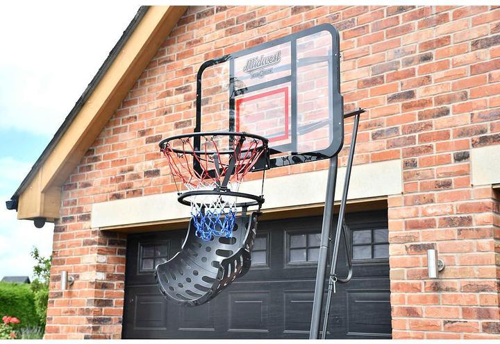 Produktbild Midwest Rückgabe eines Basketballs