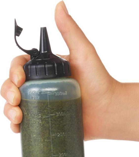 Produktbild OXO Chef's Dispenserflasche