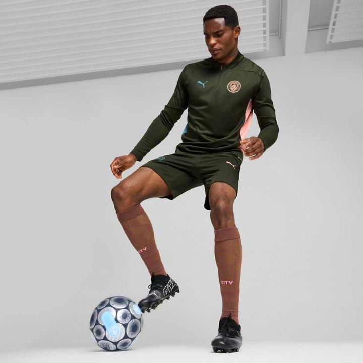 Immagine prodotto Puma Top 1/4 di zip MCFC Training (XS)