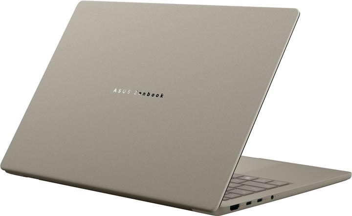 Produktbild ASUS Zenbook A14 (14", Snapdragon X Plus X1P-26-100, 32 GB, 1000 GB, CH)
