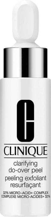 Clinique Clarifying Micro Peel (Exfoliation, 30 ml)