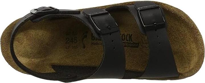 Actual product image Birkenstock Kano Birko-Flor soft footbed normal (45)