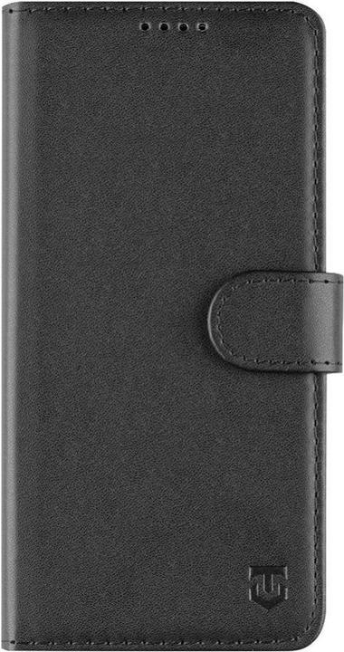 Produktbild Tactical Field Notes pro Apple iPhone 16 Pro Black (Apple iPhone 16 Pro)
