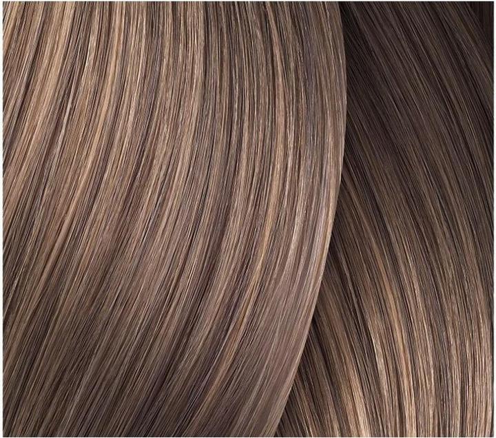 Produktbild L'Oréal Professionnel DIA LIGHT gel-creme acide sans amoniaque #8,21 50 ml (Nº 8,21)