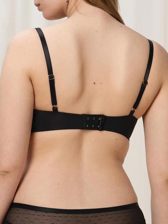 Immagine prodotto Triumph Reggiseno con ferretto Body Make-Up Essentials (85 D, Confezione da 2)