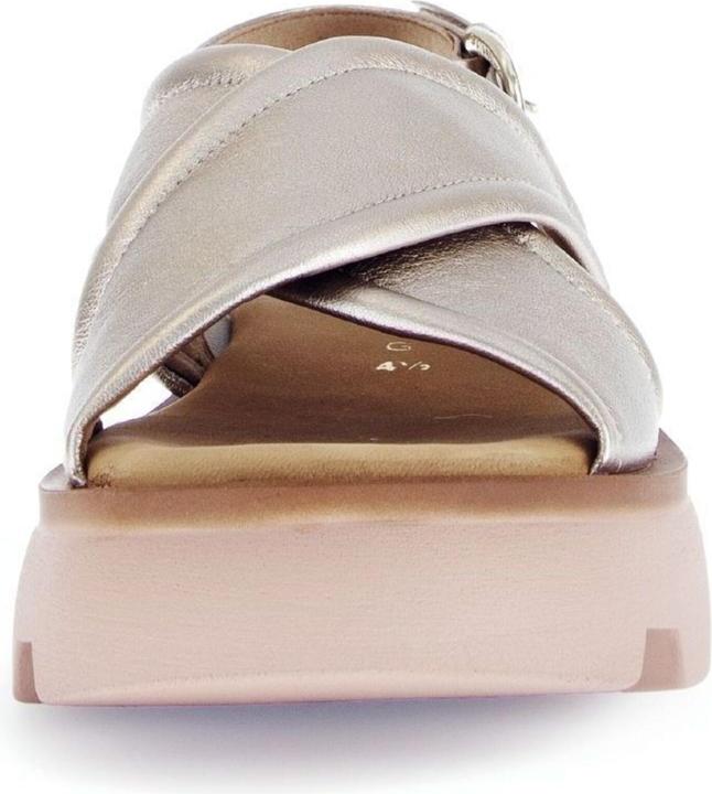 Actual product image Gabor Sandalen (43)