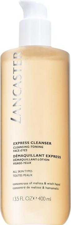 Produktbild Lancaster Cb Express Cleanser (Tonic, 400 ml)