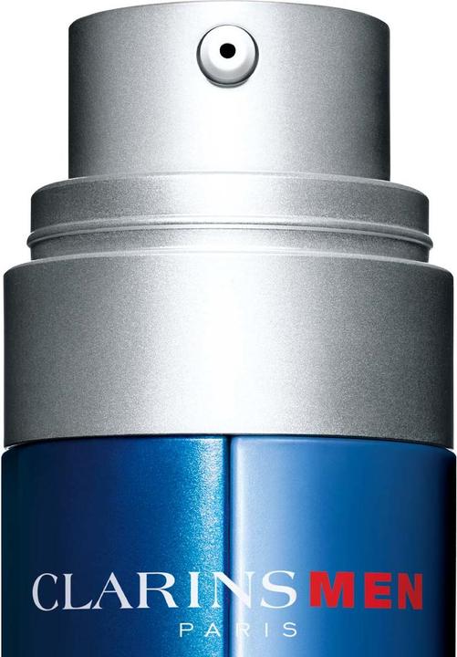 Immagine prodotto Clarins Uomo Hydrasculpt Gel, 50 ml (50 ml, Crema da giorno)