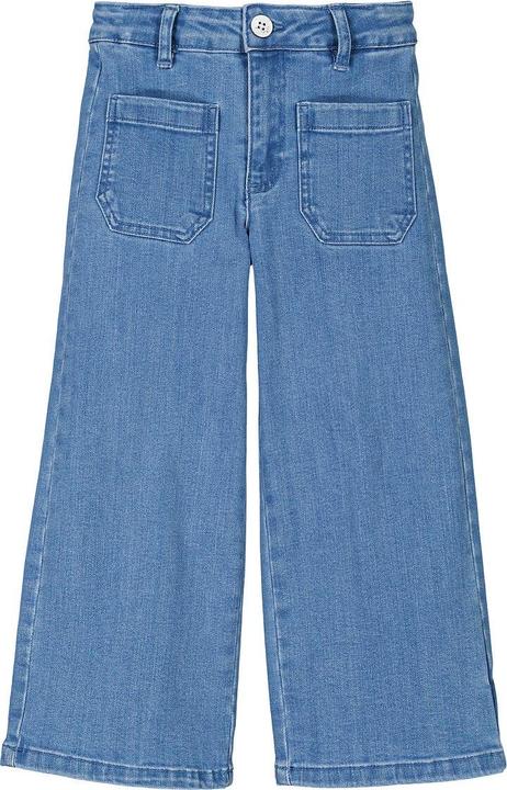 La Redoute Collections Loose-Fit-Jeans