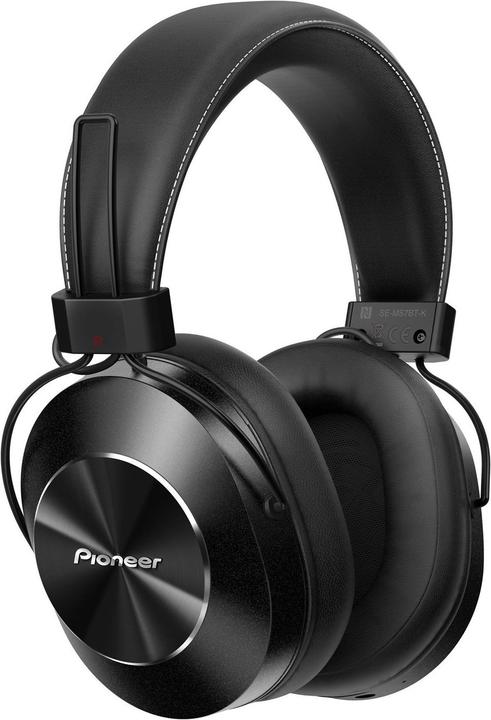 Actual product image Pioneer Se-Ms7bt (12 h, Cable)