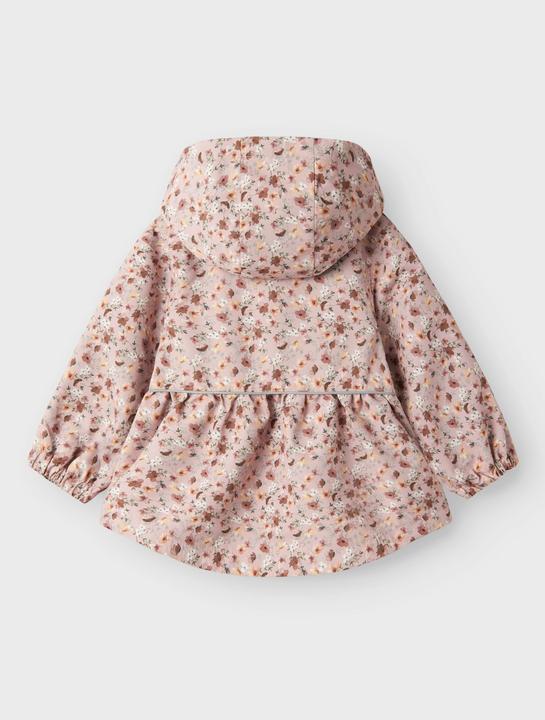 Produktbild Name it MALEX08 Blumen Jacke (116)